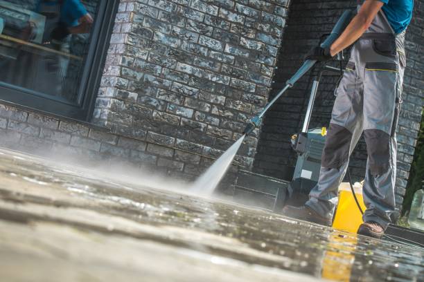 Best Playground Equipment Cleaning  in Westchase, FL